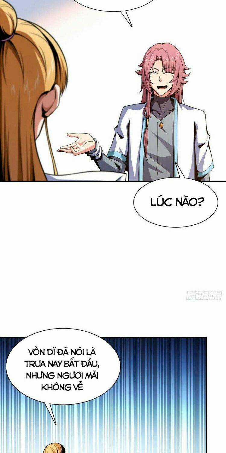 Thiên Đạo Đồ Thư Quán Chapter 92 trang 15