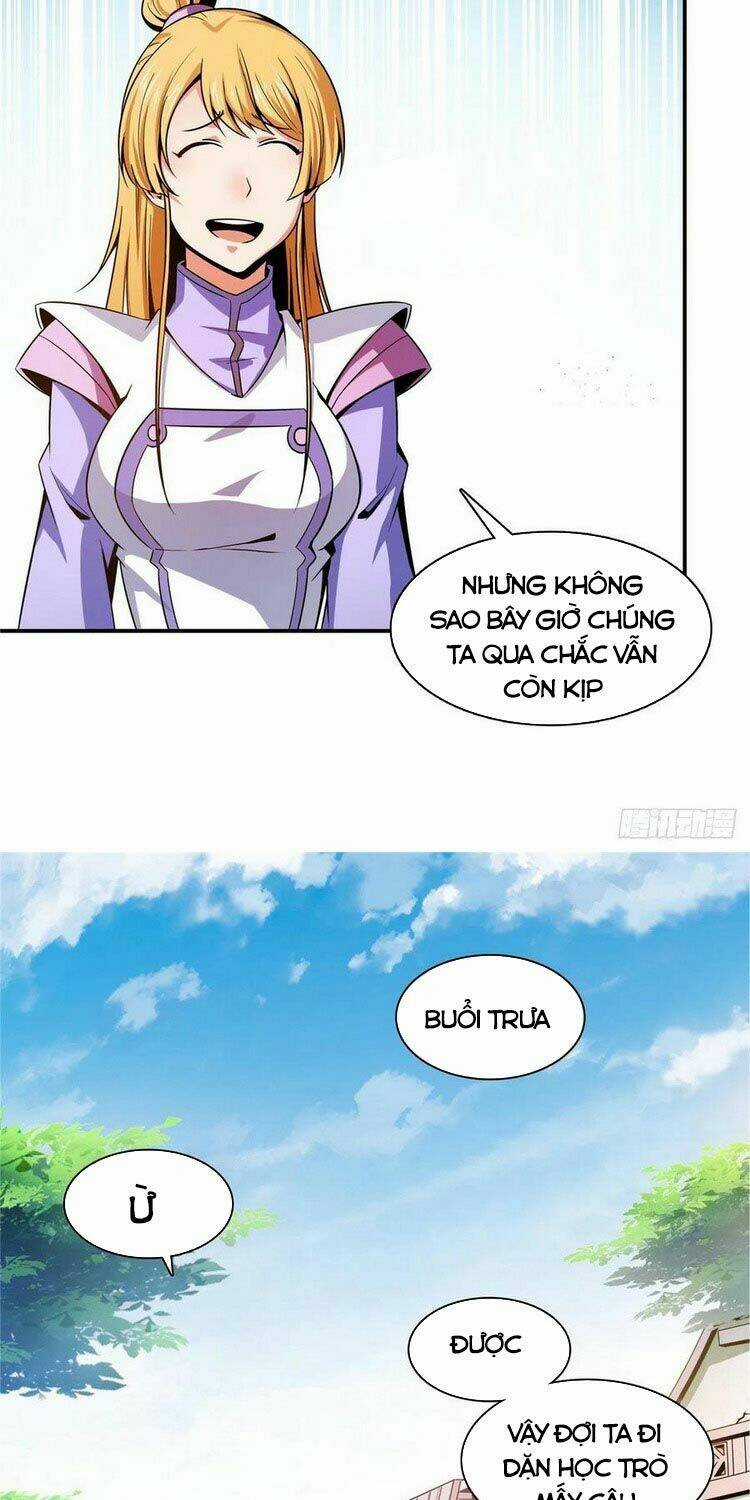 Thiên Đạo Đồ Thư Quán Chapter 92 trang 16