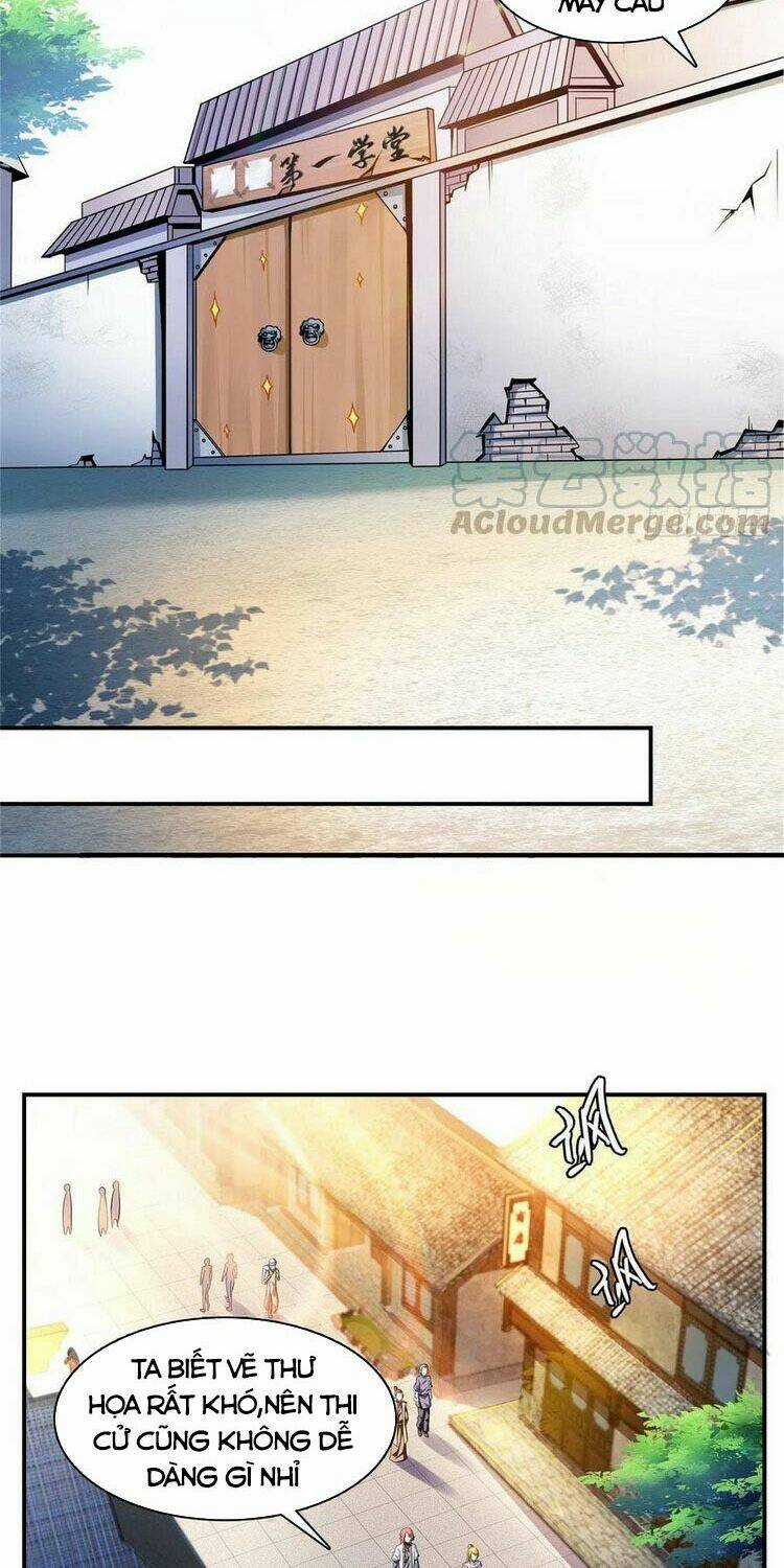 Thiên Đạo Đồ Thư Quán Chapter 92 trang 17