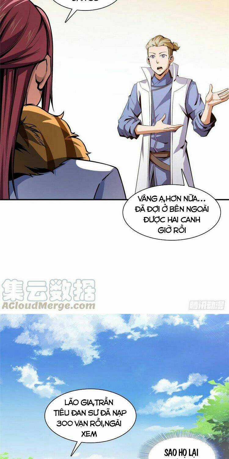 Thiên Đạo Đồ Thư Quán Chapter 92 trang 2