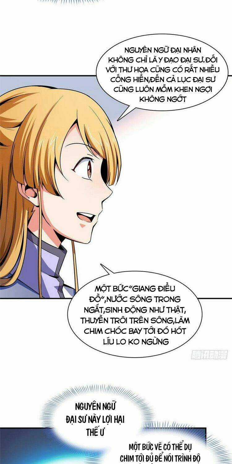 Thiên Đạo Đồ Thư Quán Chapter 92 trang 20