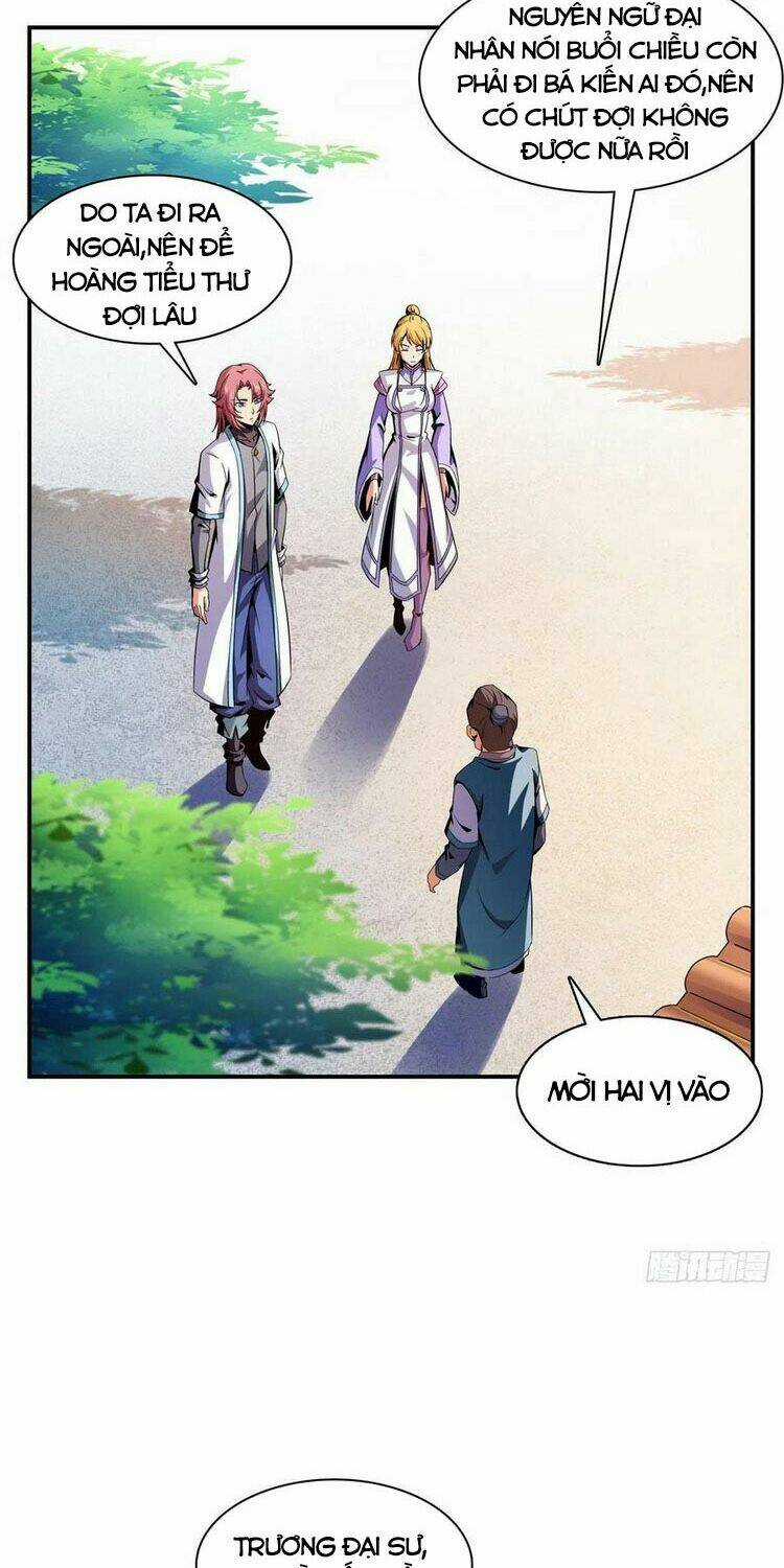 Thiên Đạo Đồ Thư Quán Chapter 92 trang 23