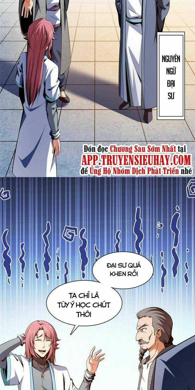 Thiên Đạo Đồ Thư Quán Chapter 92 trang 26