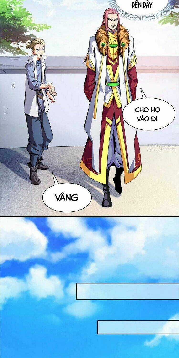 Thiên Đạo Đồ Thư Quán Chapter 92 trang 3