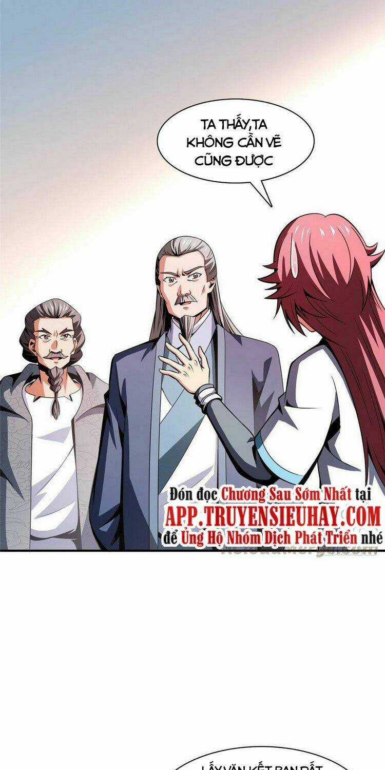 Thiên Đạo Đồ Thư Quán Chapter 92 trang 32