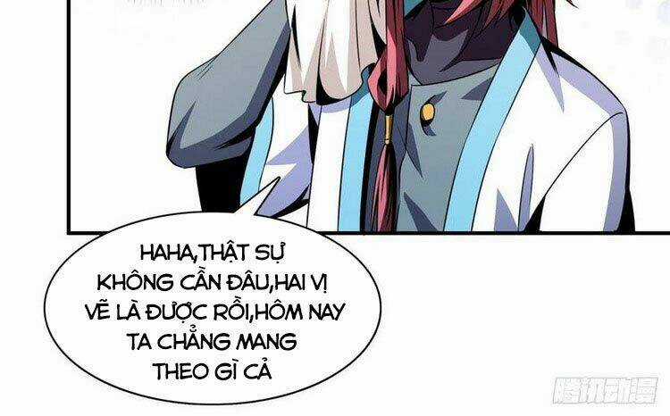 Thiên Đạo Đồ Thư Quán Chapter 92 trang 34