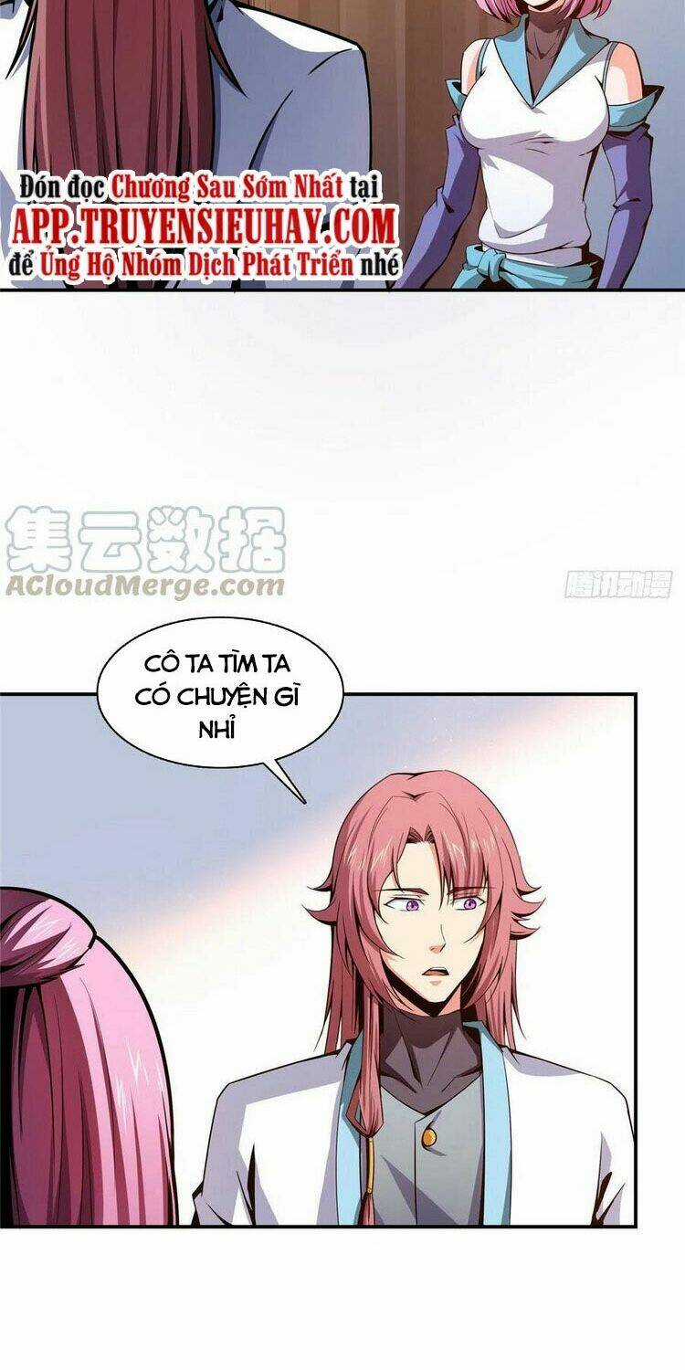 Thiên Đạo Đồ Thư Quán Chapter 92 trang 7