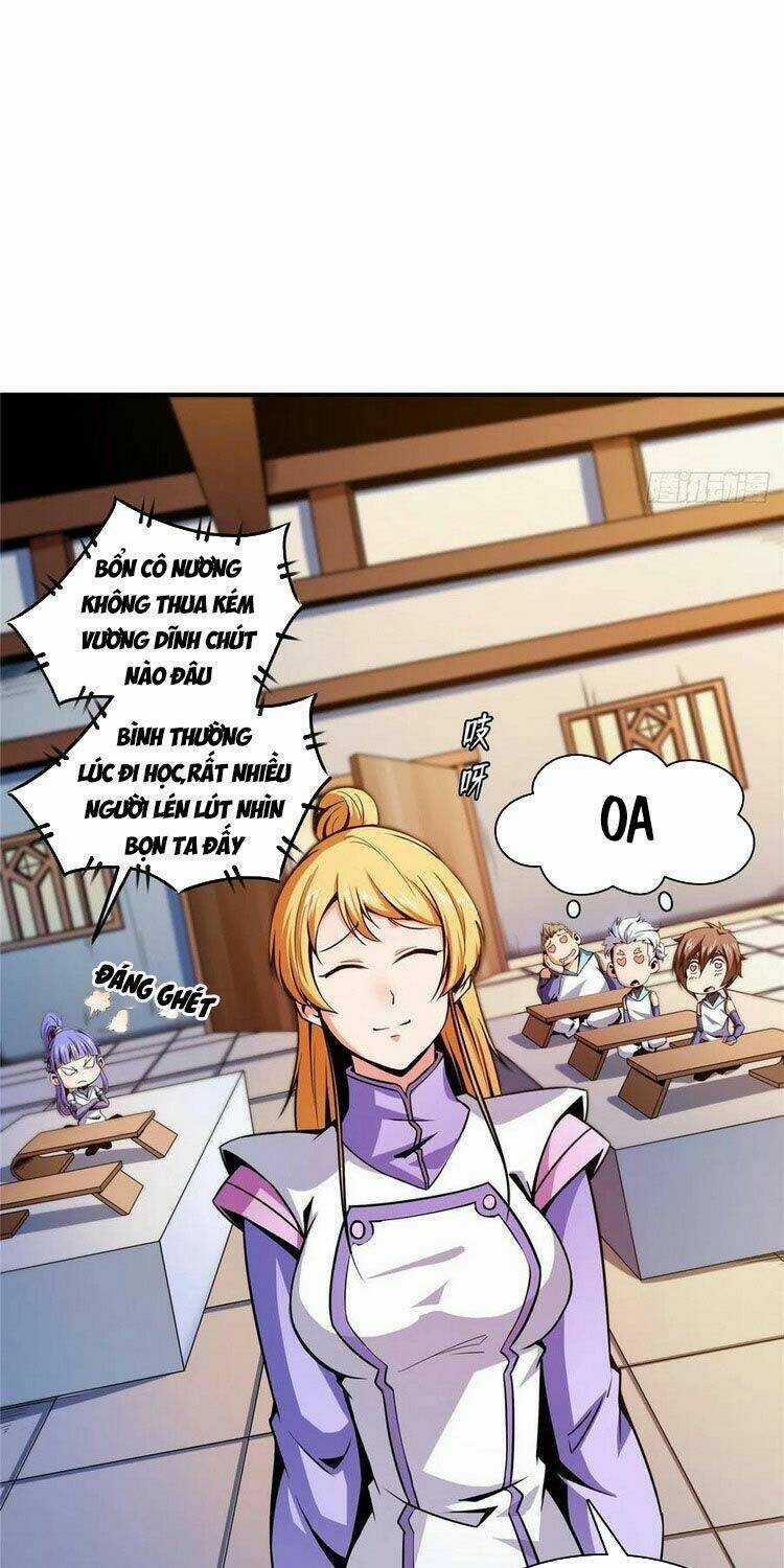 Thiên Đạo Đồ Thư Quán Chapter 92 trang 8