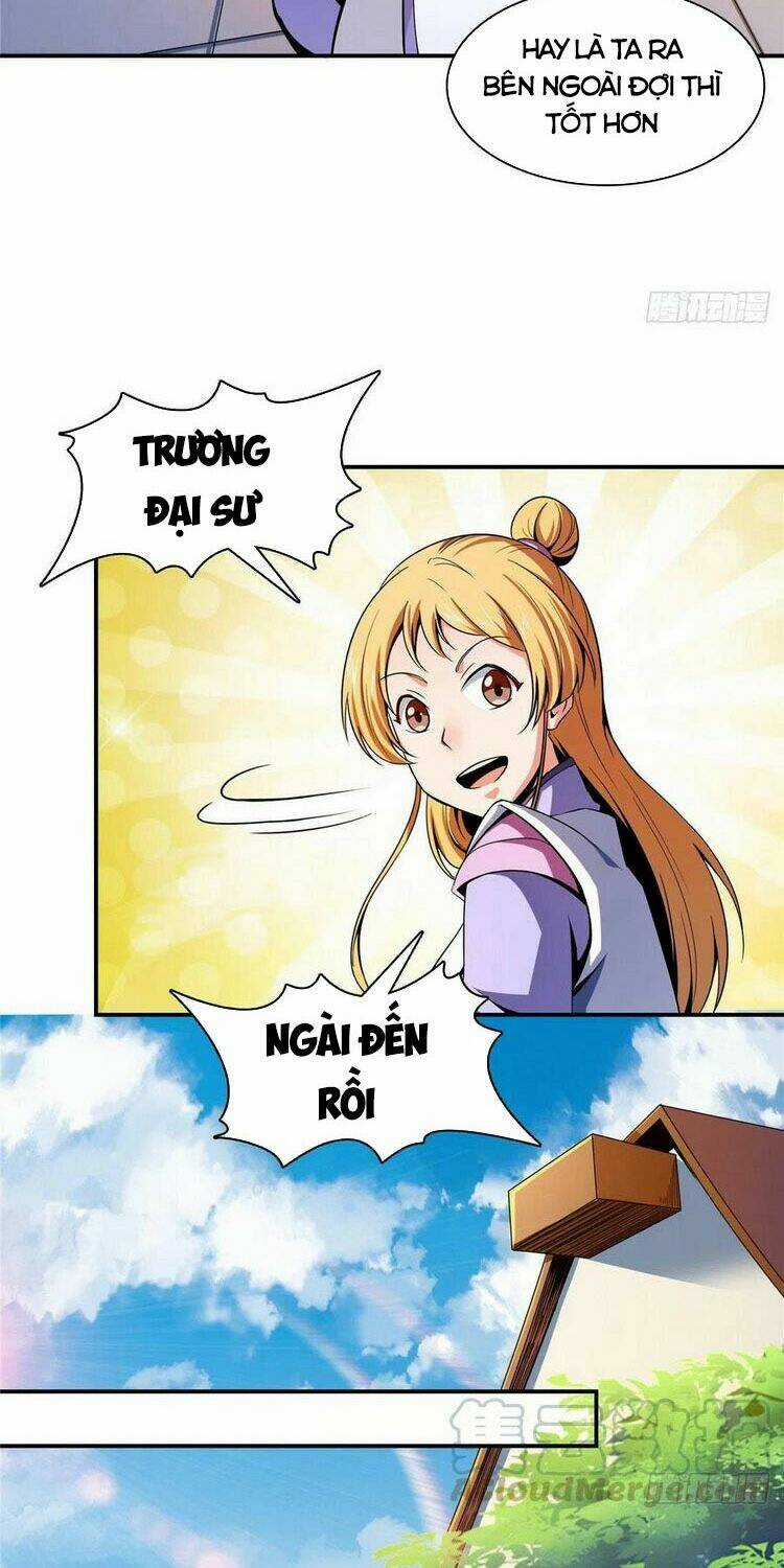 Thiên Đạo Đồ Thư Quán Chapter 92 trang 9