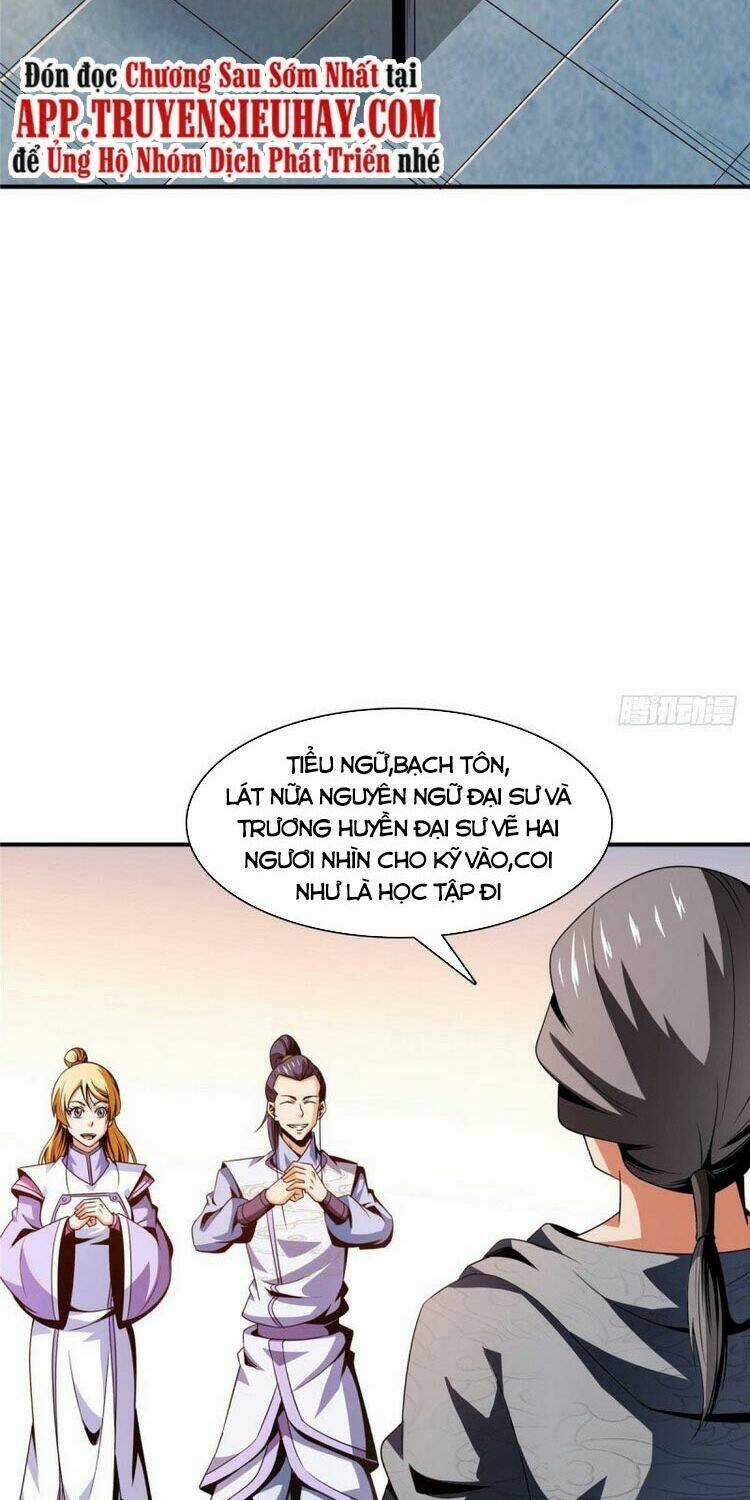 Thiên Đạo Đồ Thư Quán Chapter 93 trang 1