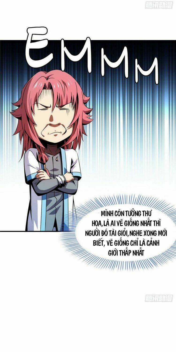 Thiên Đạo Đồ Thư Quán Chapter 93 trang 10