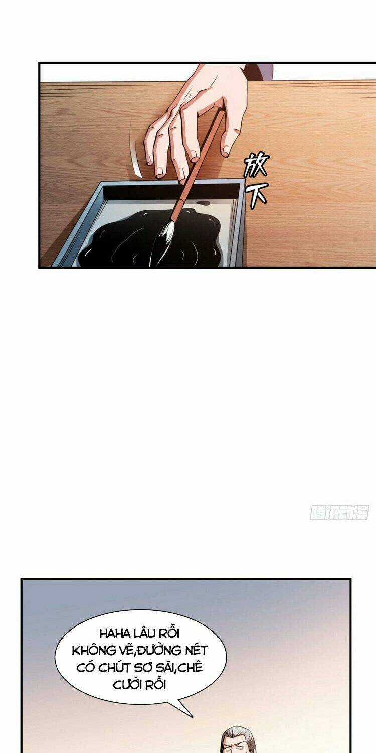 Thiên Đạo Đồ Thư Quán Chapter 93 trang 11