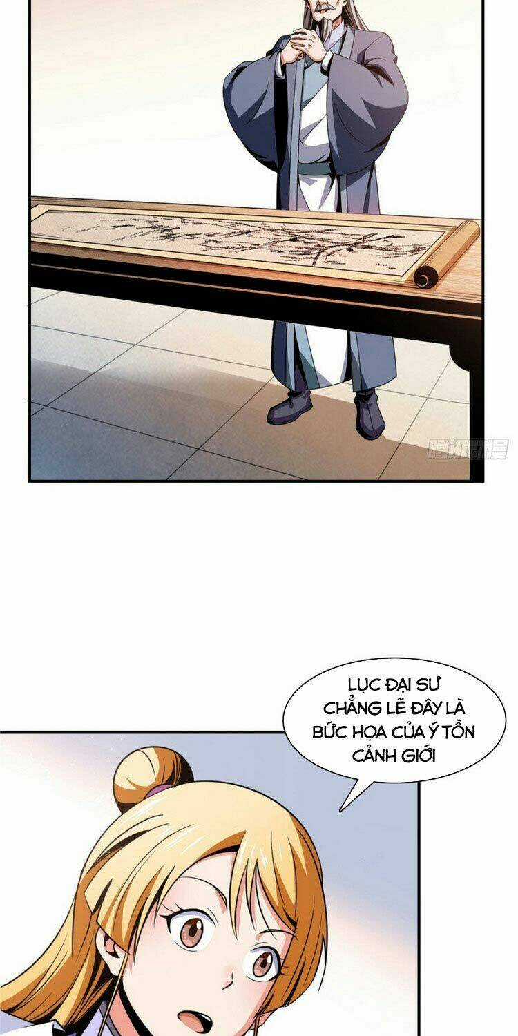 Thiên Đạo Đồ Thư Quán Chapter 93 trang 12