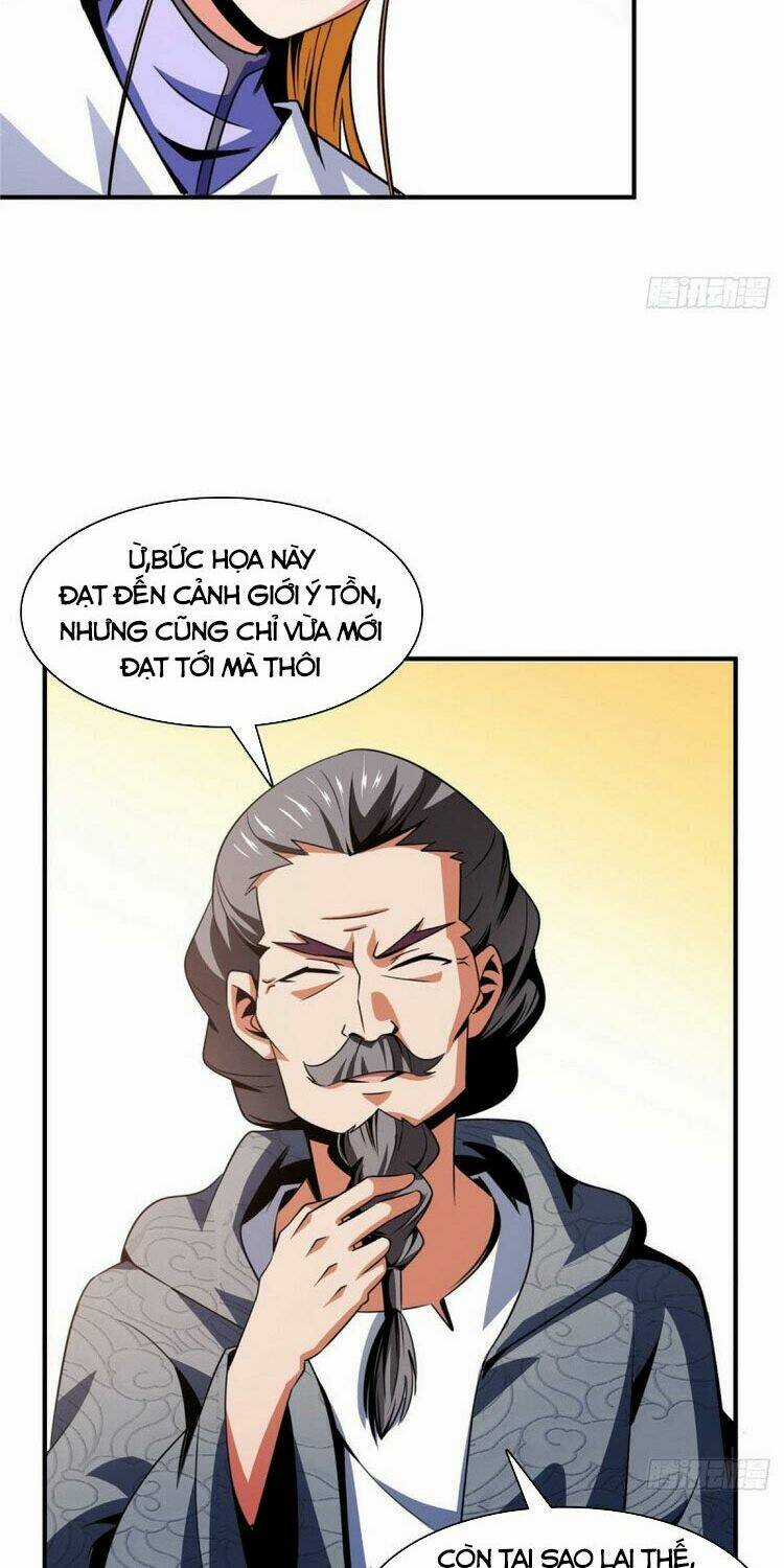 Thiên Đạo Đồ Thư Quán Chapter 93 trang 13