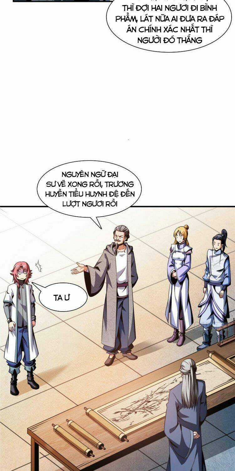 Thiên Đạo Đồ Thư Quán Chapter 93 trang 14