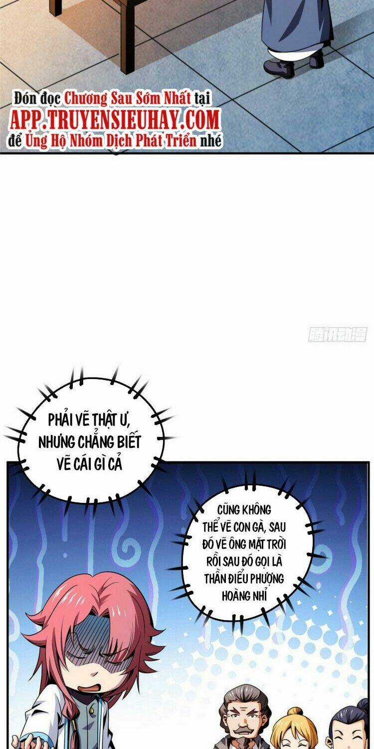 Thiên Đạo Đồ Thư Quán Chapter 93 trang 15