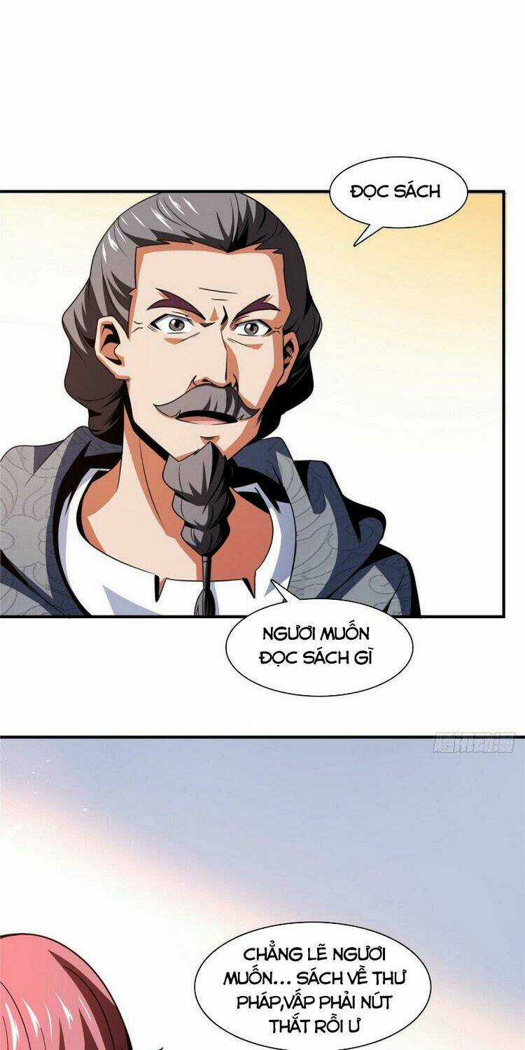 Thiên Đạo Đồ Thư Quán Chapter 93 trang 17