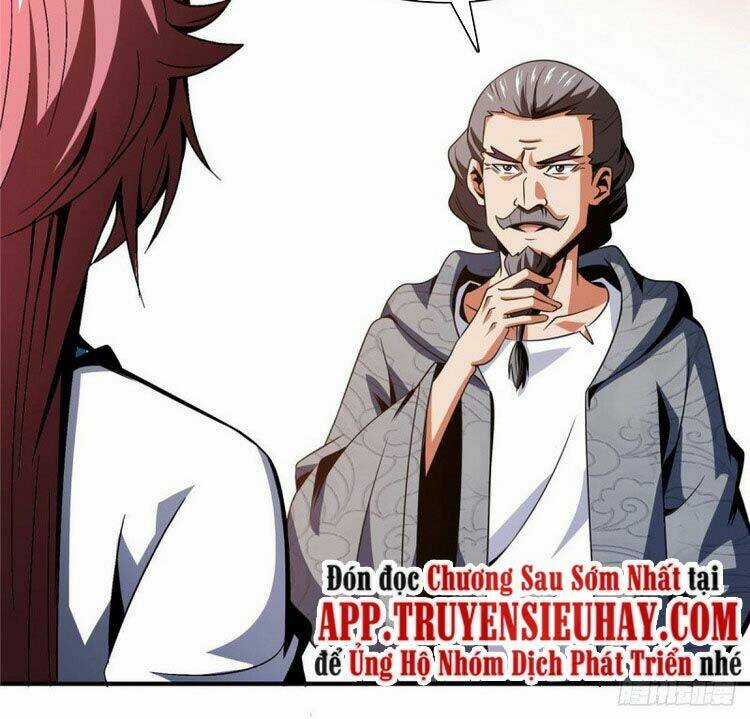 Thiên Đạo Đồ Thư Quán Chapter 93 trang 18