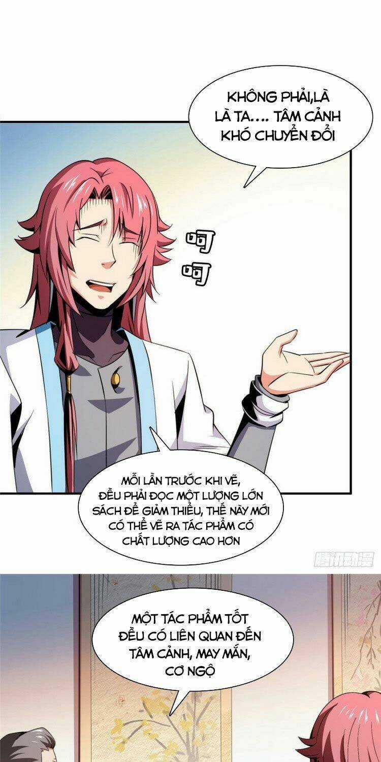 Thiên Đạo Đồ Thư Quán Chapter 93 trang 19