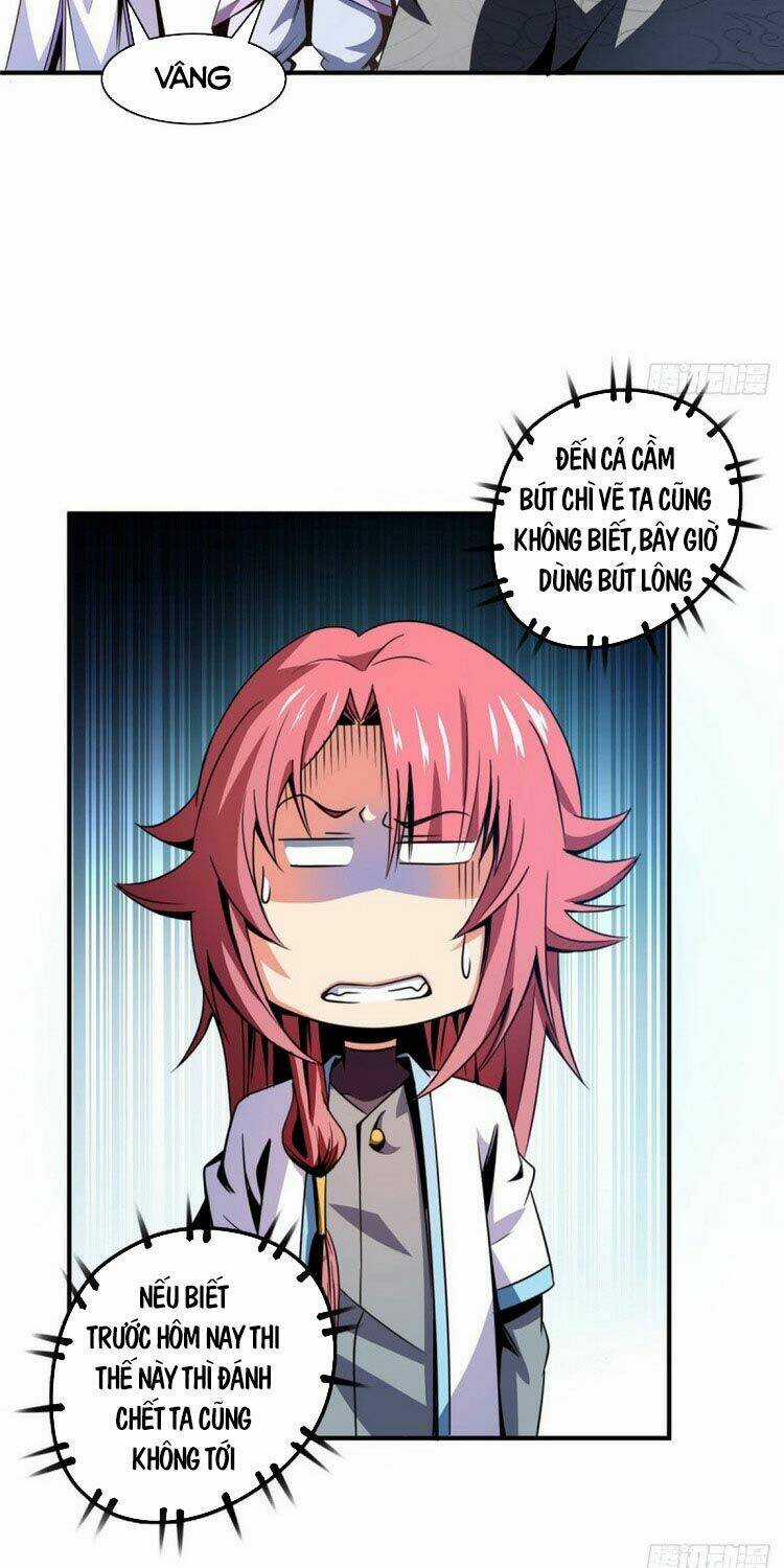 Thiên Đạo Đồ Thư Quán Chapter 93 trang 2