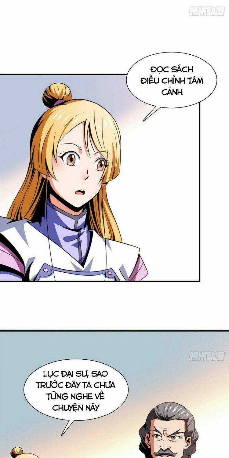 Thiên Đạo Đồ Thư Quán Chapter 93 trang 24