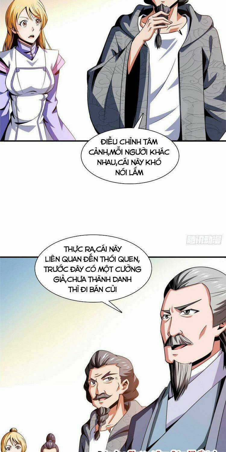 Thiên Đạo Đồ Thư Quán Chapter 93 trang 25