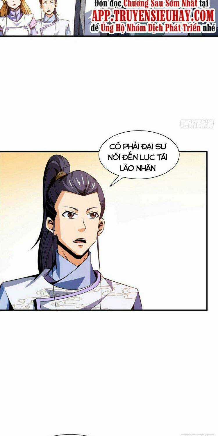 Thiên Đạo Đồ Thư Quán Chapter 93 trang 26