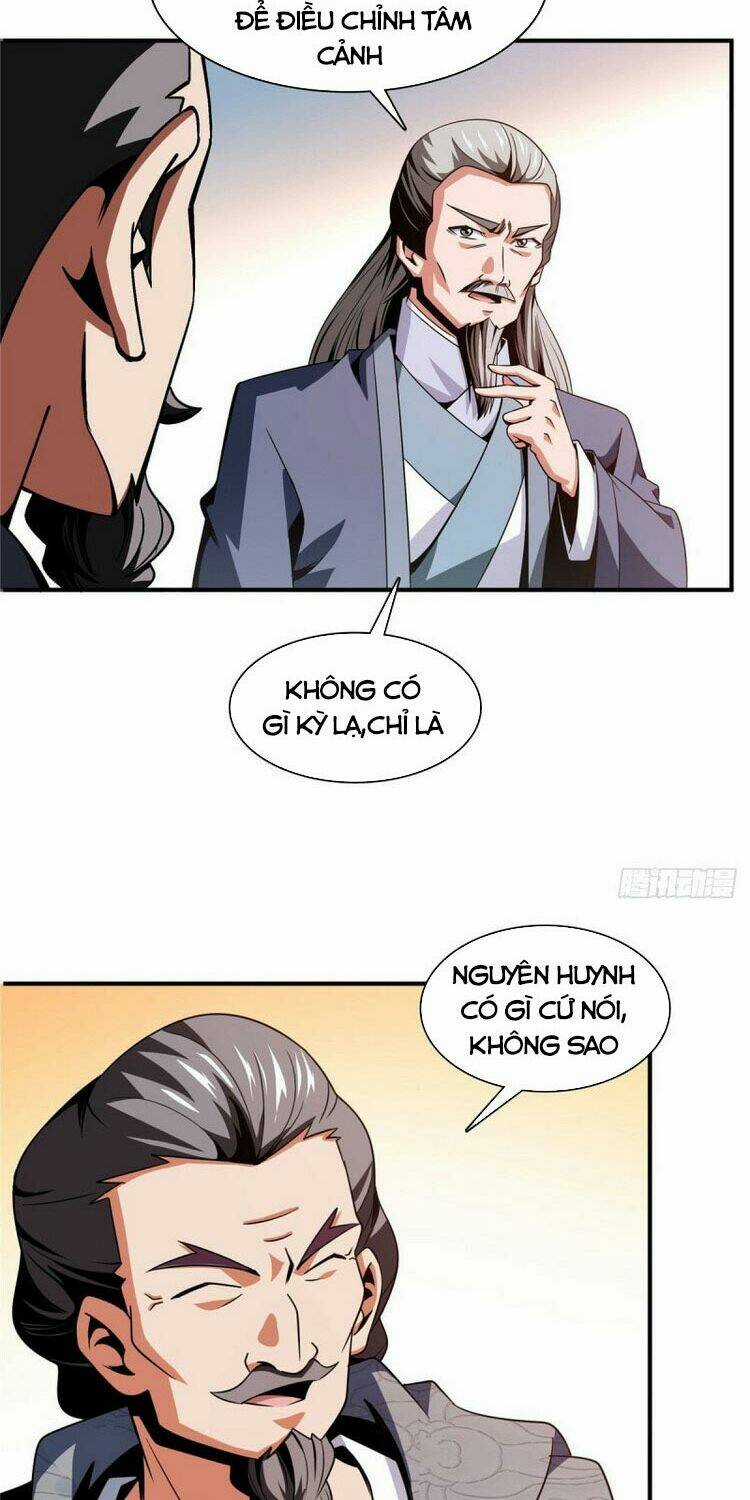 Thiên Đạo Đồ Thư Quán Chapter 93 trang 28