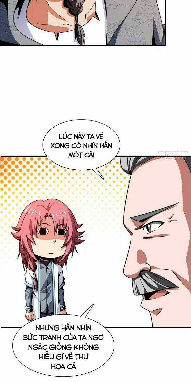 Thiên Đạo Đồ Thư Quán Chapter 93 trang 29