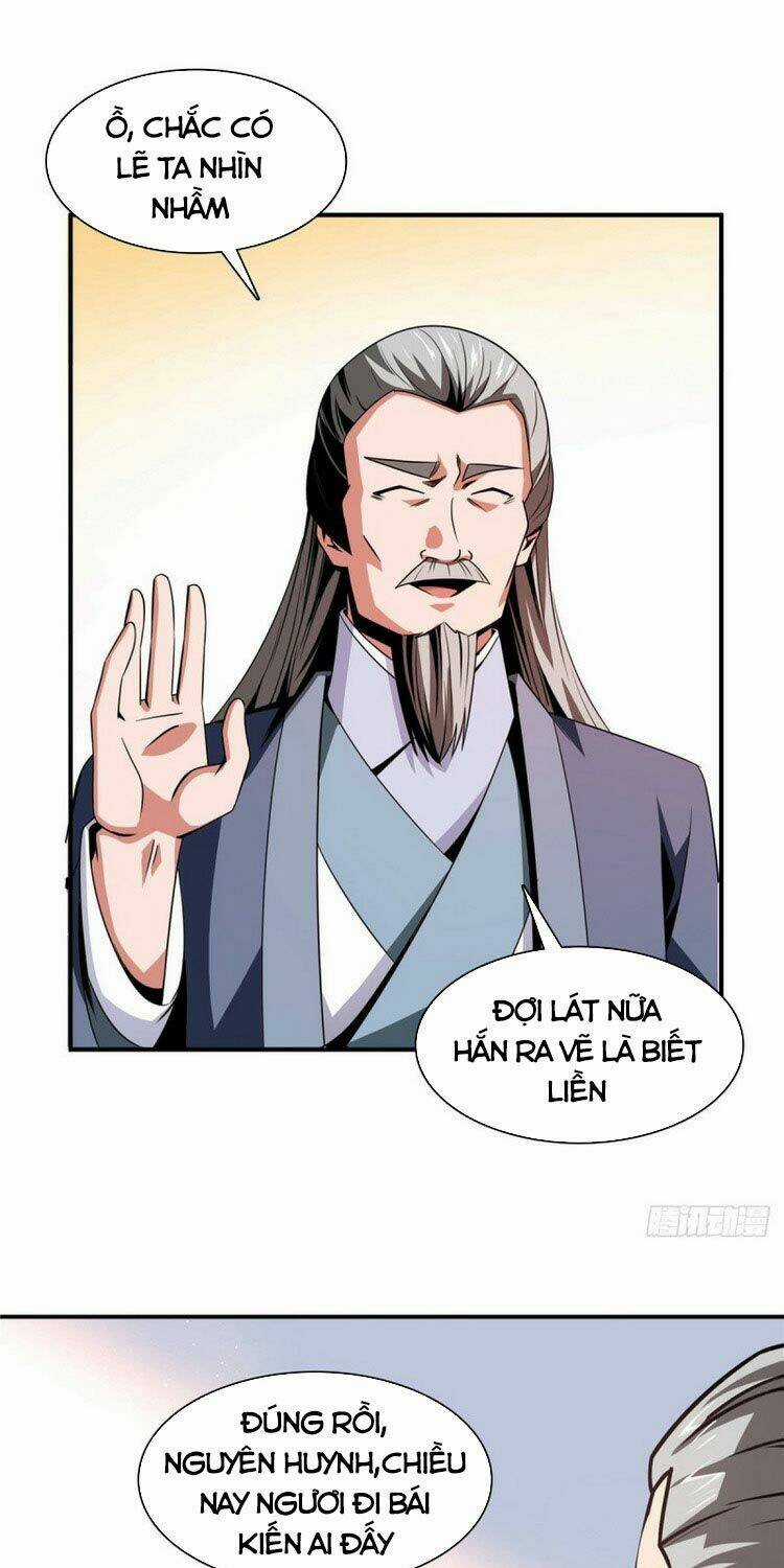 Thiên Đạo Đồ Thư Quán Chapter 93 trang 31