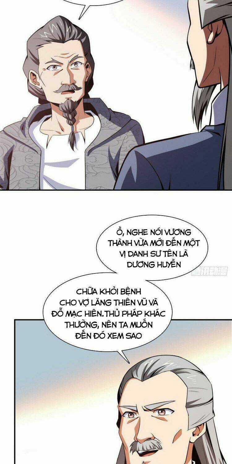 Thiên Đạo Đồ Thư Quán Chapter 93 trang 32