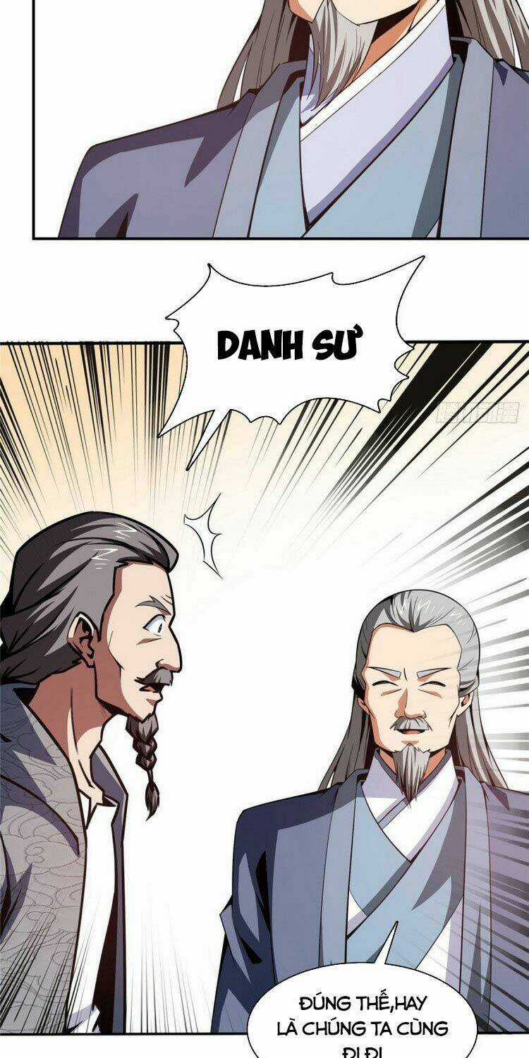 Thiên Đạo Đồ Thư Quán Chapter 93 trang 33