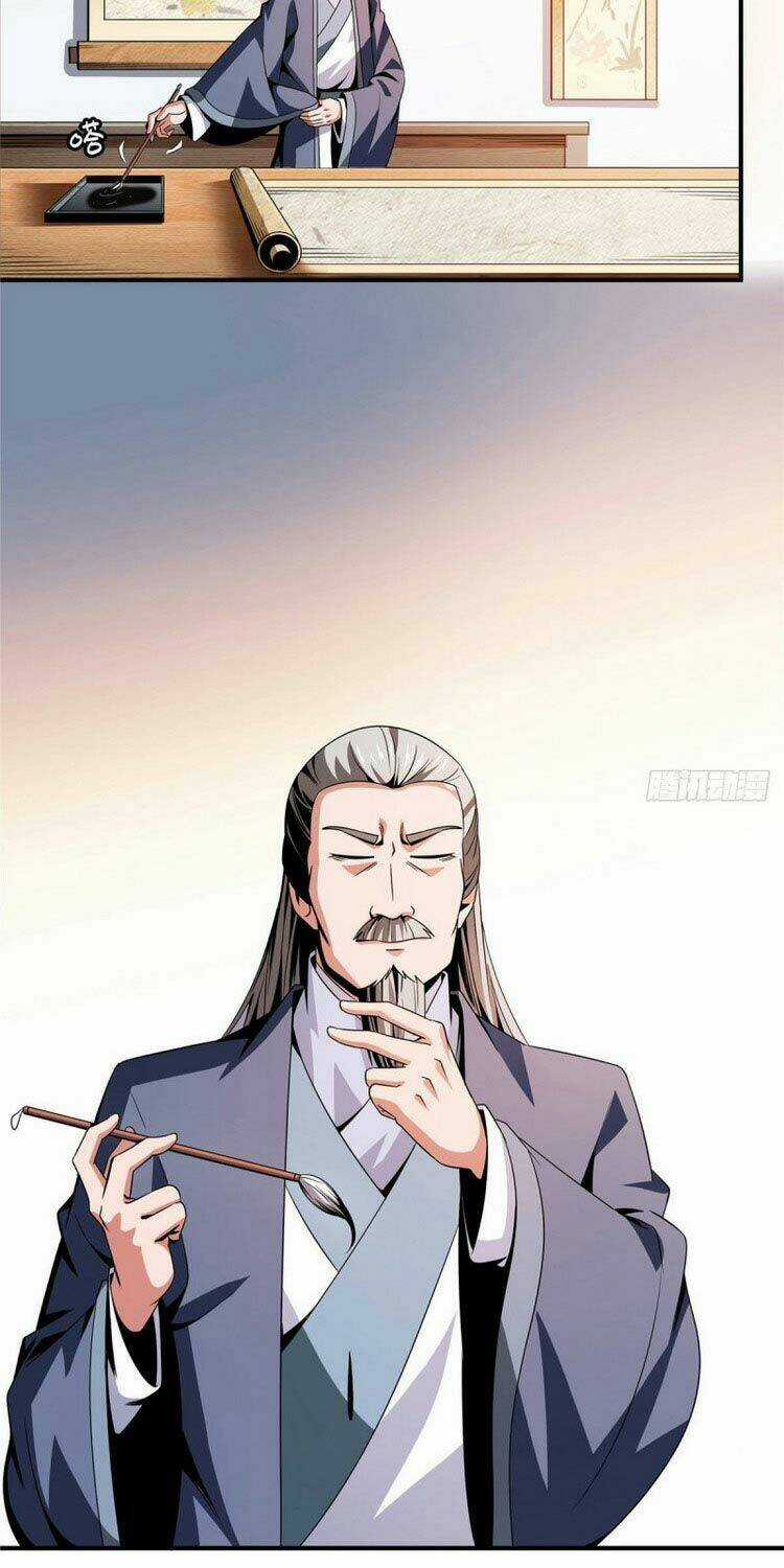 Thiên Đạo Đồ Thư Quán Chapter 93 trang 4