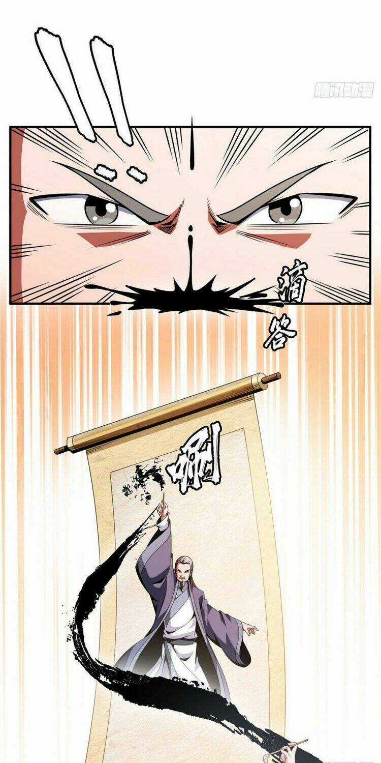 Thiên Đạo Đồ Thư Quán Chapter 93 trang 5