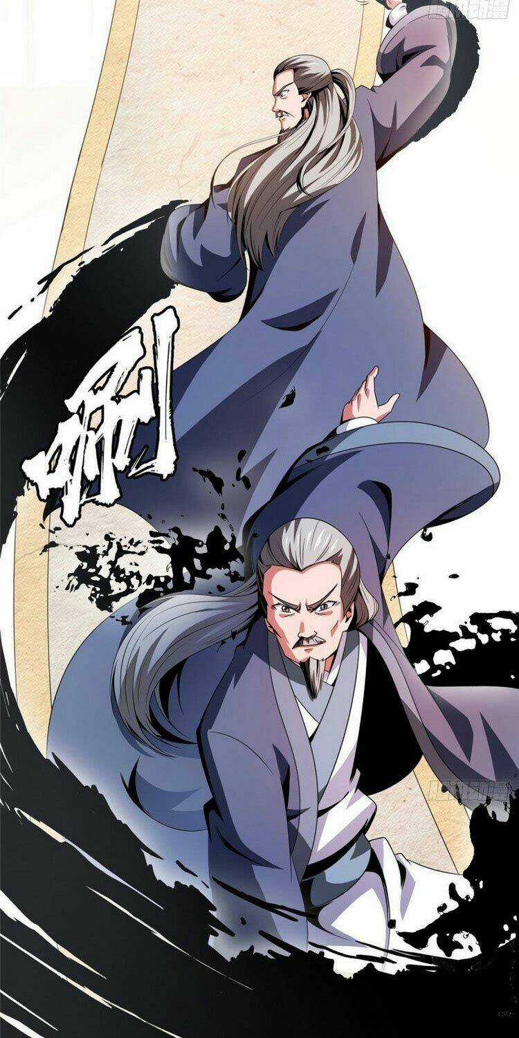 Thiên Đạo Đồ Thư Quán Chapter 93 trang 6