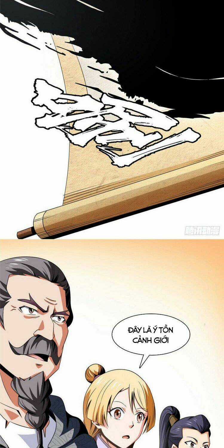 Thiên Đạo Đồ Thư Quán Chapter 93 trang 7