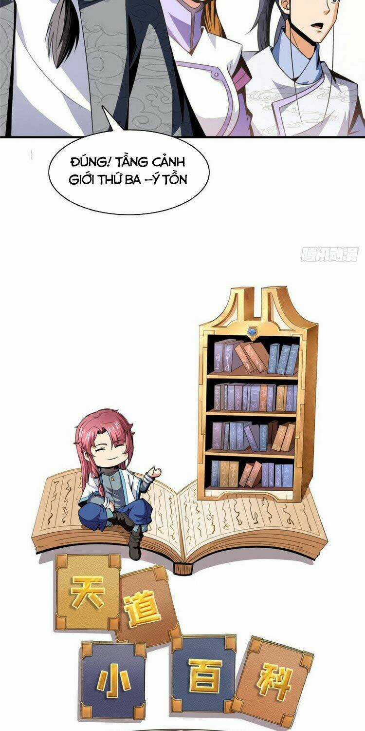 Thiên Đạo Đồ Thư Quán Chapter 93 trang 8