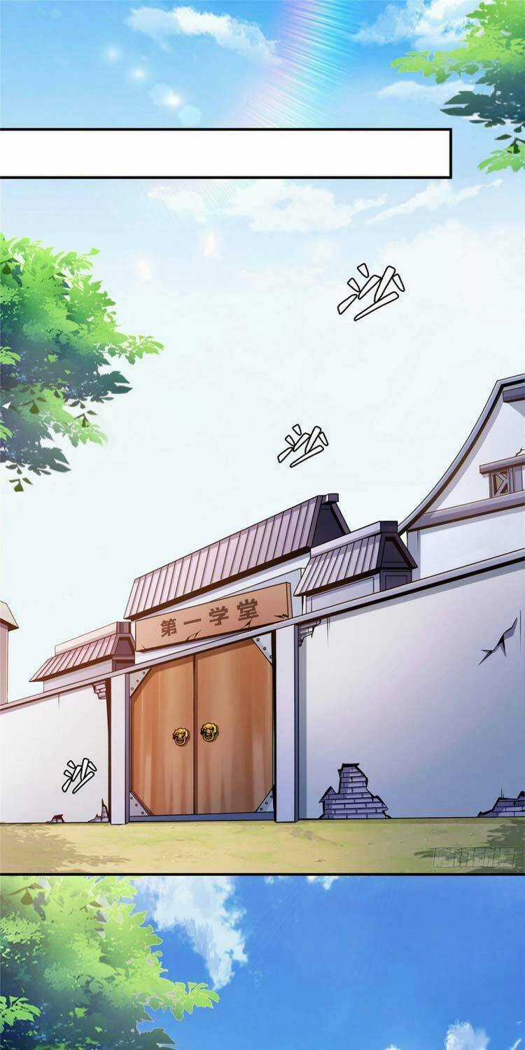 Thiên Đạo Đồ Thư Quán Chapter 94 trang 0