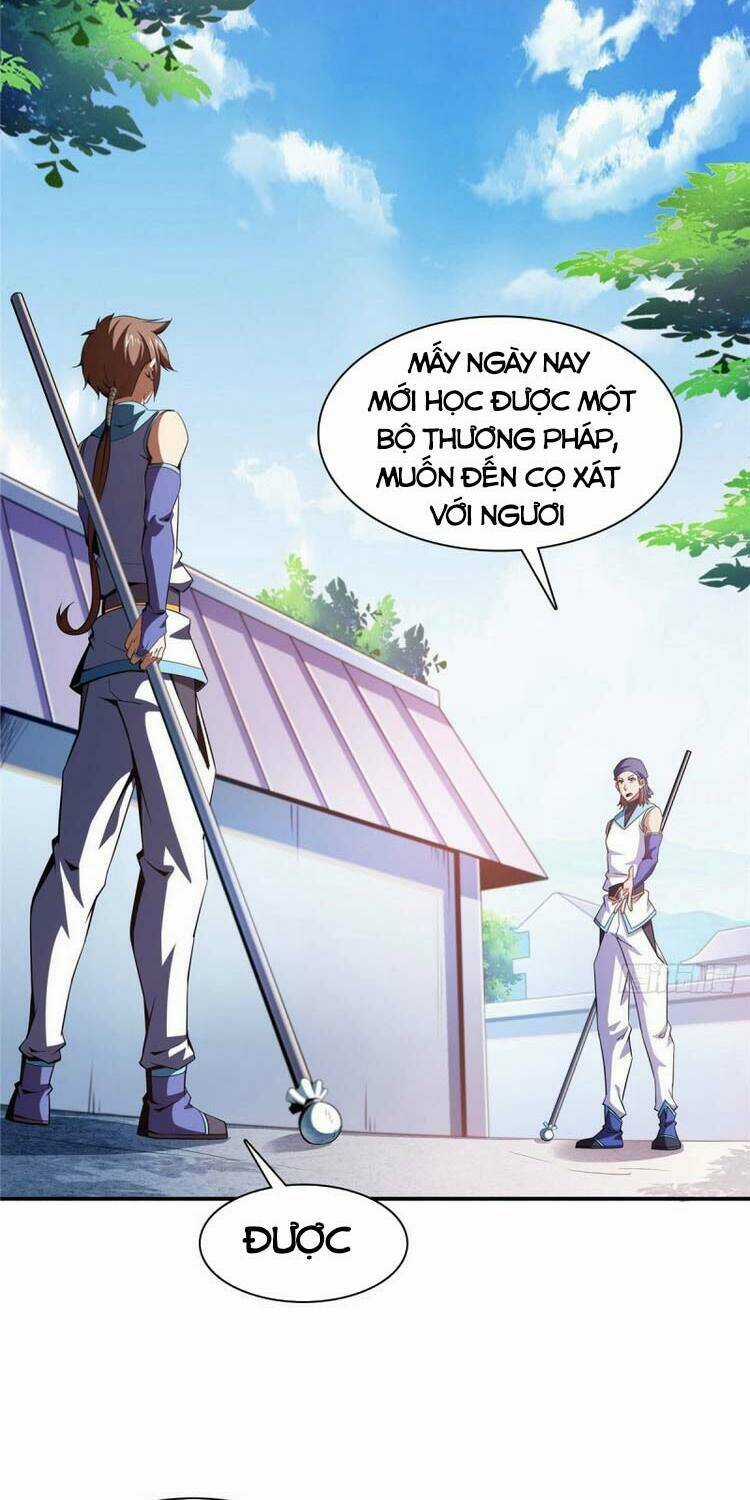 Thiên Đạo Đồ Thư Quán Chapter 94 trang 1
