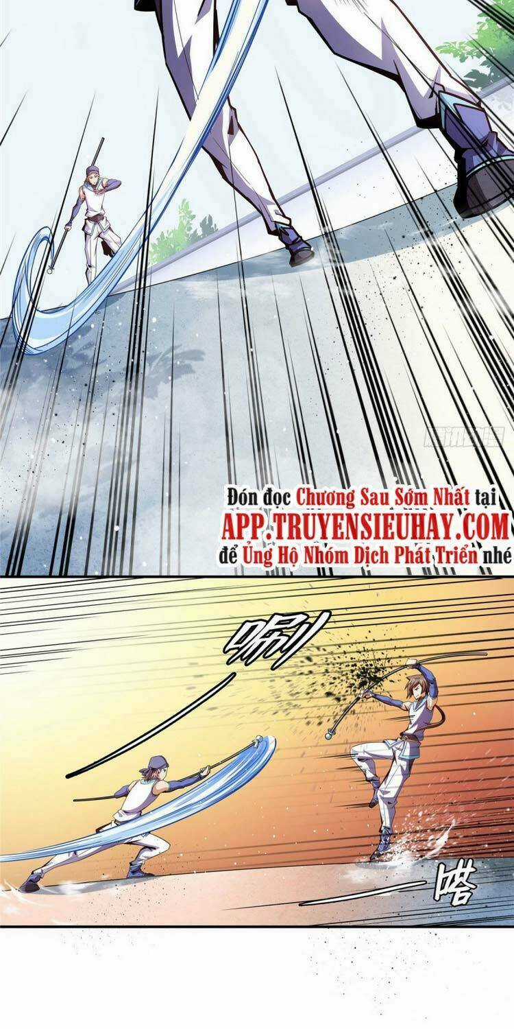 Thiên Đạo Đồ Thư Quán Chapter 94 trang 10