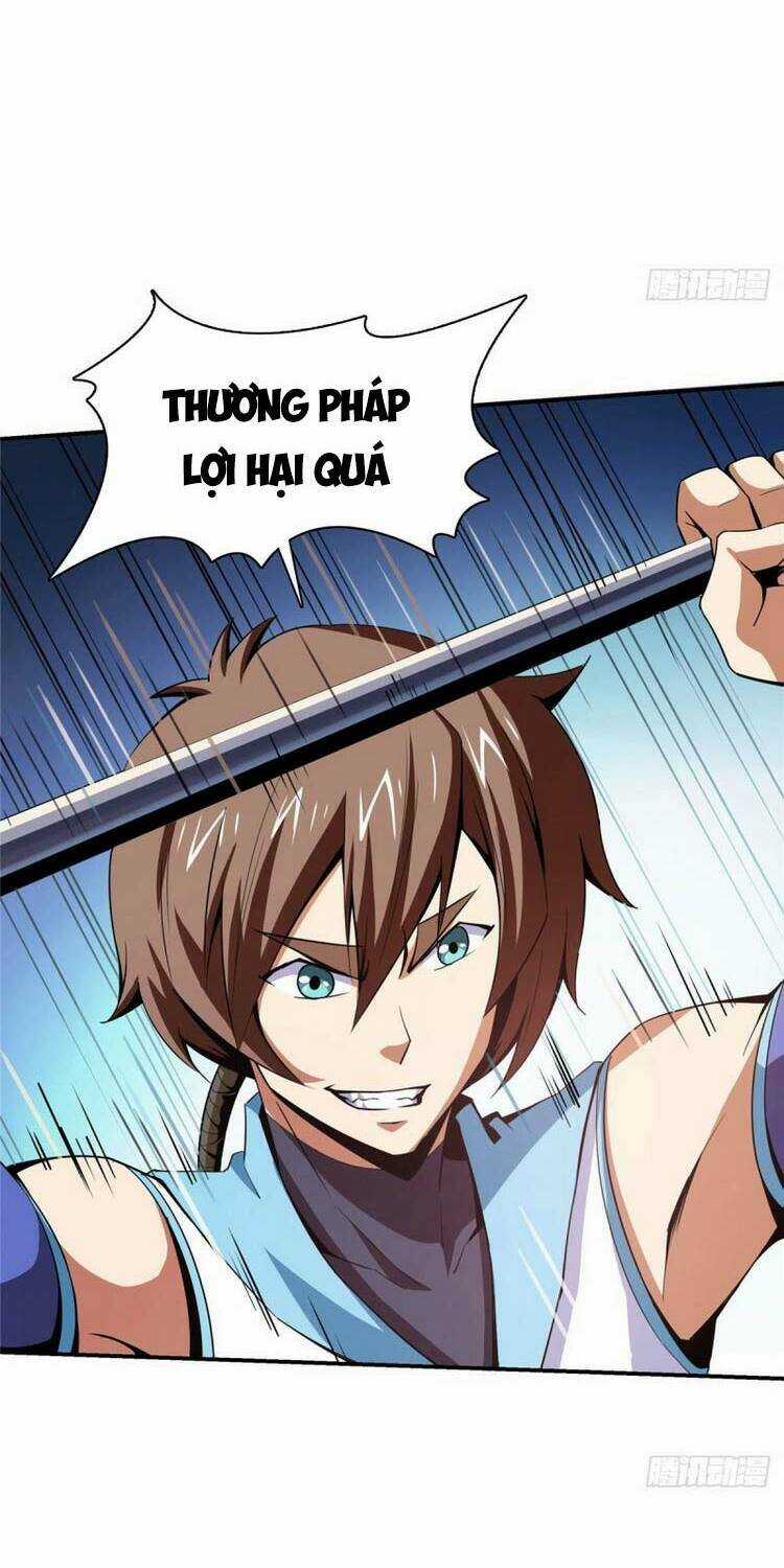 Thiên Đạo Đồ Thư Quán Chapter 94 trang 11