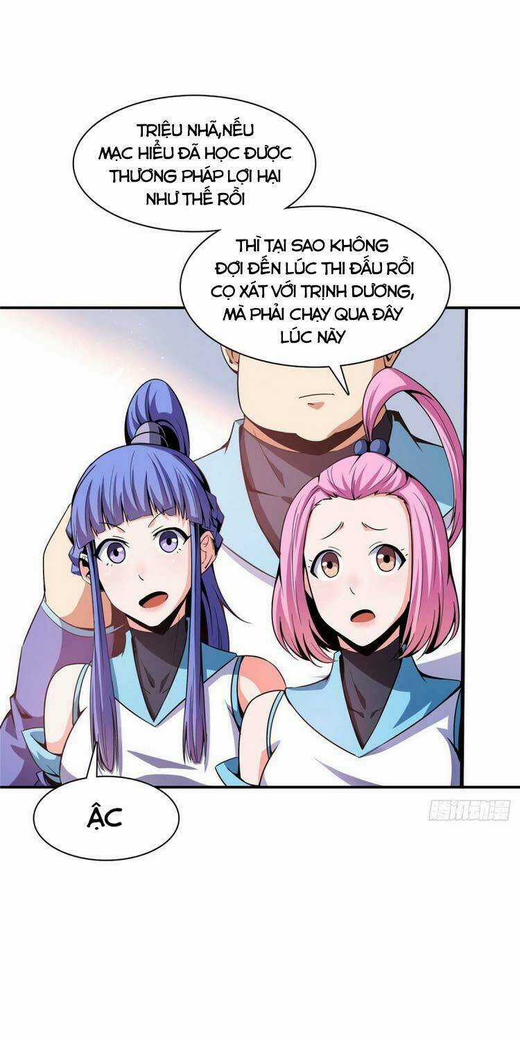 Thiên Đạo Đồ Thư Quán Chapter 94 trang 12