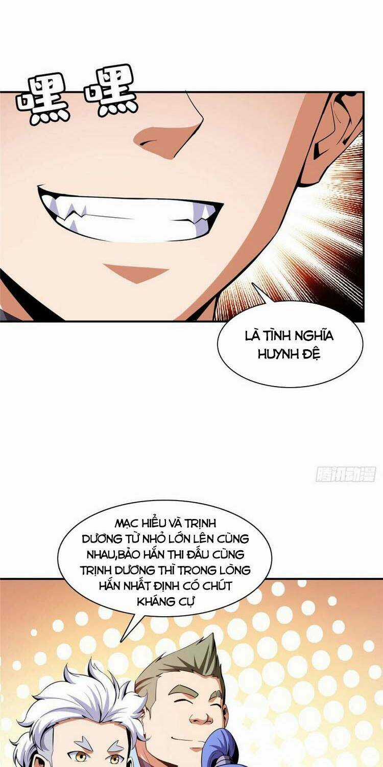 Thiên Đạo Đồ Thư Quán Chapter 94 trang 13