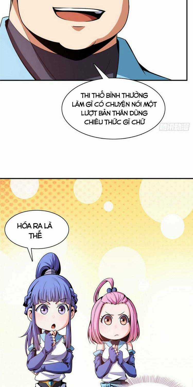 Thiên Đạo Đồ Thư Quán Chapter 94 trang 15