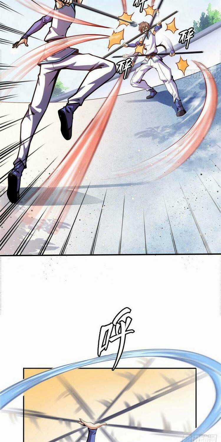 Thiên Đạo Đồ Thư Quán Chapter 94 trang 17