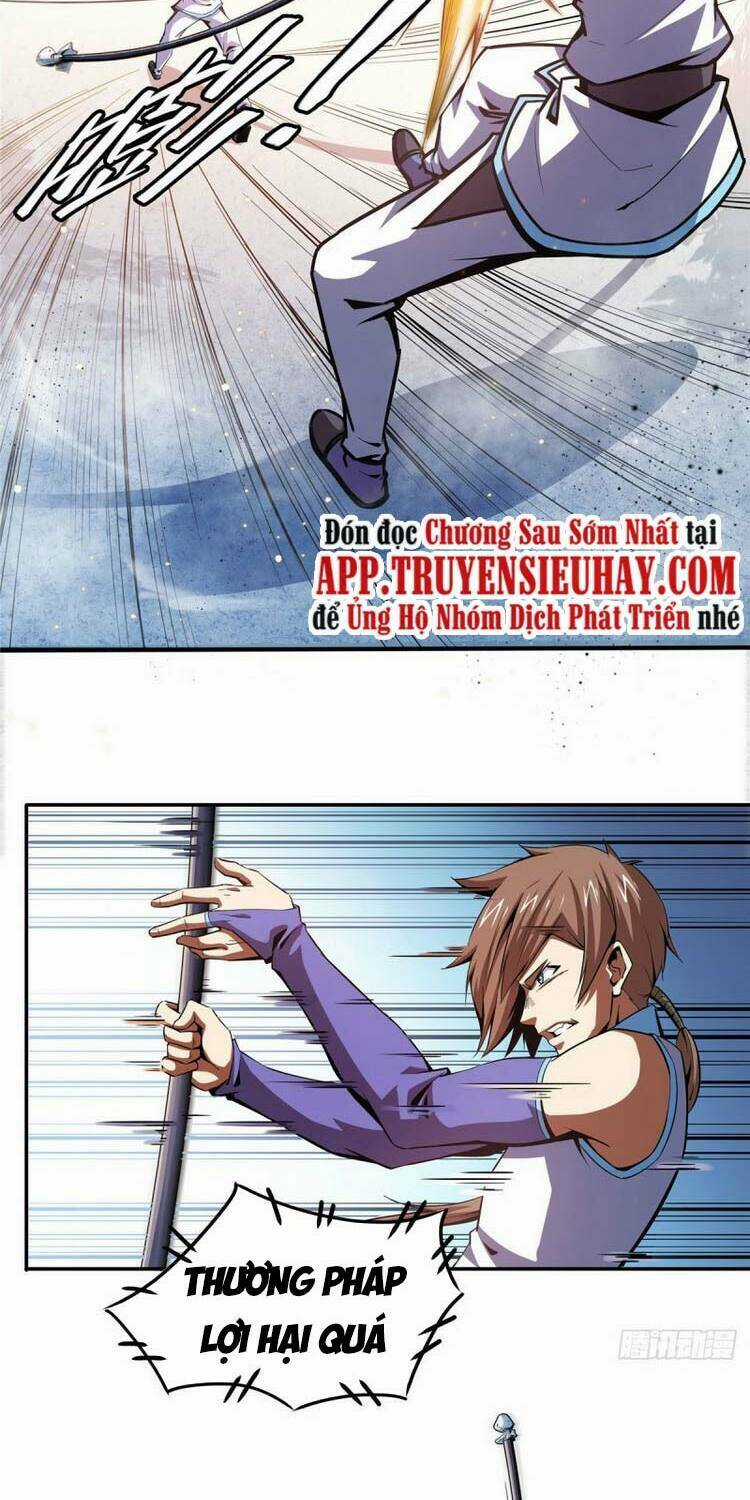 Thiên Đạo Đồ Thư Quán Chapter 94 trang 19