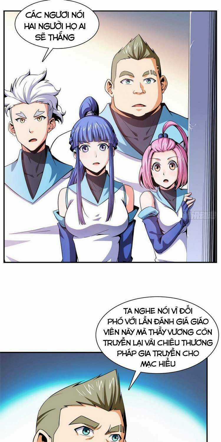 Thiên Đạo Đồ Thư Quán Chapter 94 trang 2