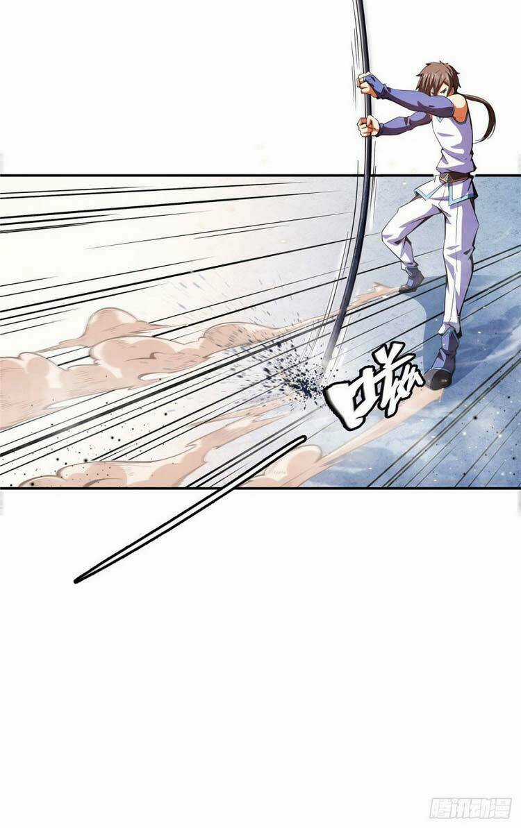 Thiên Đạo Đồ Thư Quán Chapter 94 trang 20