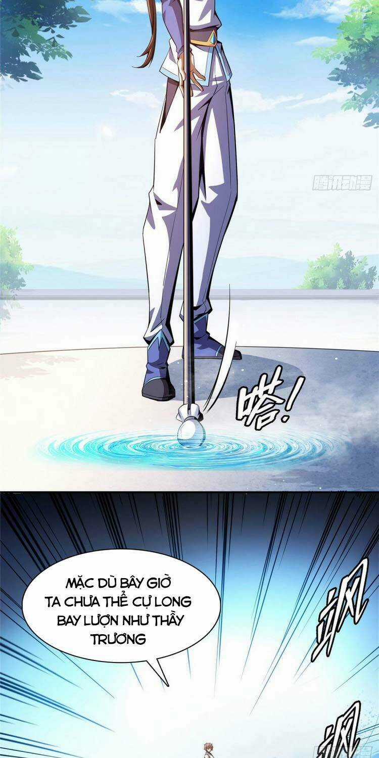 Thiên Đạo Đồ Thư Quán Chapter 94 trang 23