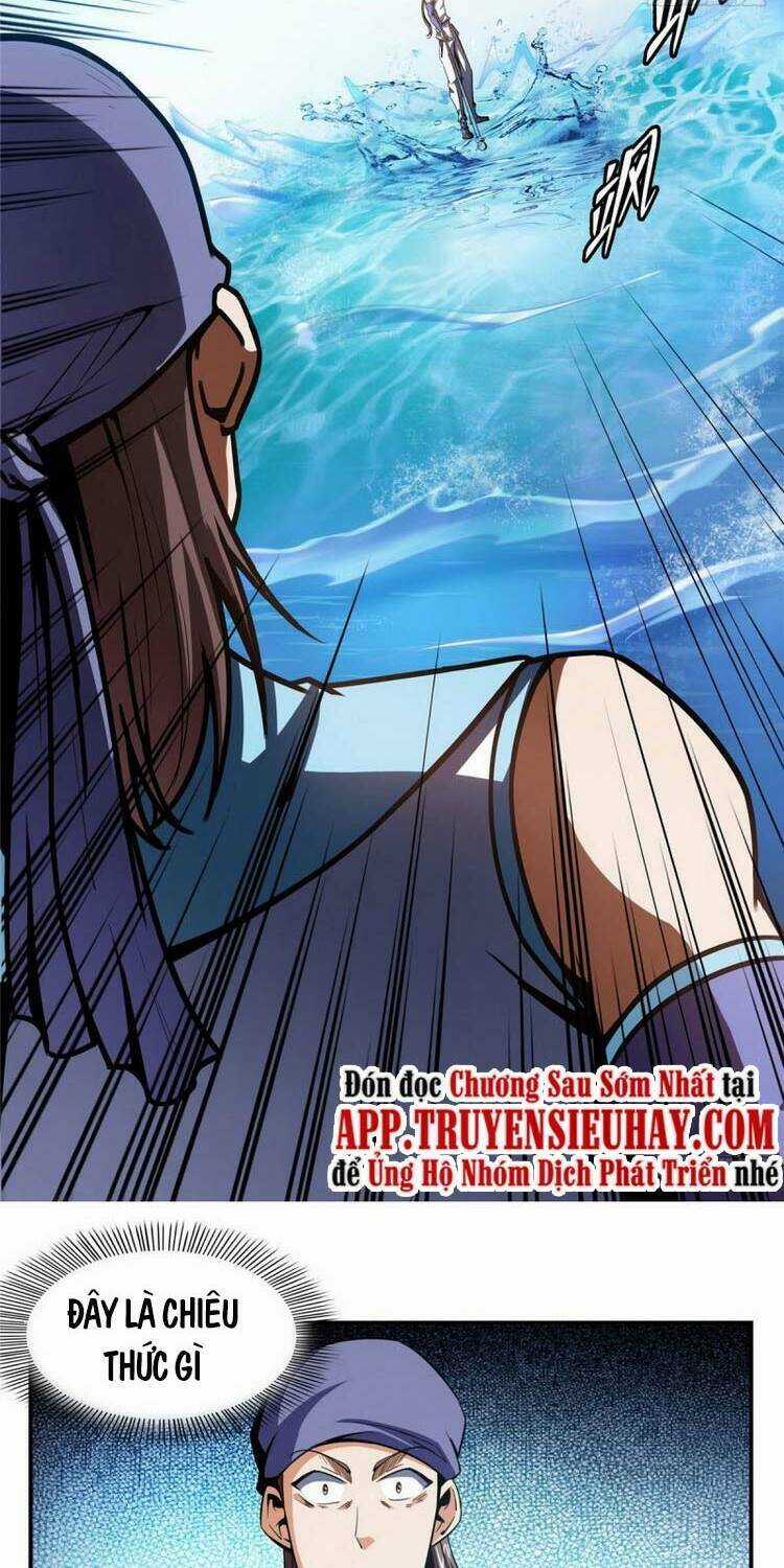 Thiên Đạo Đồ Thư Quán Chapter 94 trang 24